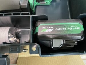 DH3640DB 2WPZの画像2