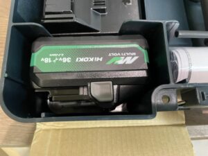 DH3640DB 2WPZの画像3