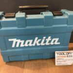 makita 18mm充電式ハンマドリル