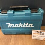 makita マキタ 18V充電式面目釘打機 