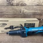 マキタ makita 充電式ハンドグラインダ