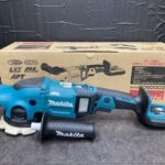 18V125mmランダムオービットポリッシャ