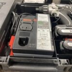 充電マルチインパクトドライバ