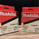 マキタ 100mmオフセット砥石 5枚入×2箱