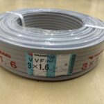 VVFケーブル