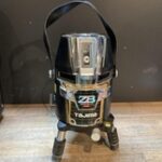 ブルーグリーンレーザー墨出し器