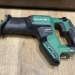 コードレスセーバソー  