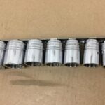 ショートソケット