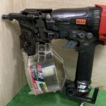 MAX 高圧釘打ち機 細釘(CN釘)専用モデル