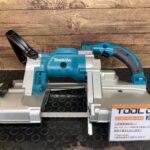 マキタ makita 充電式バンドソー