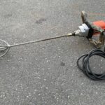 TOMOSADA 友定 かくはん機 パワーミキサー