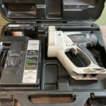 14.4V充電全ねじカッタ