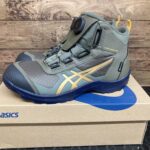 安全靴 ウィンジョブ