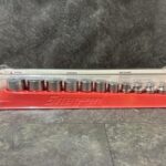 3/8シャローソケット