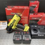 Snap-on スナップオン 1/2電動インパクトレンチ 