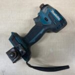 充電式インパクトドライバ 