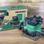 HiKOKI ハイコーキ コードレスルーター