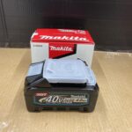 40Vmaxバッテリー