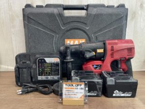 PJ-R265-B2C/40A の画像1