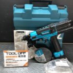 41mm高圧エアビス打ち機