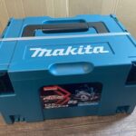 125mm充電式丸のこ　マルノコ 