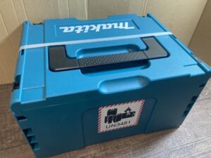 HS005GRDX　40Vmax　の画像3