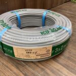 住電 VCTFケーブル