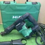 HiKOKI 電動ハンマ