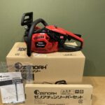 エンジンチェーンソー