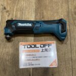 10.8V充電式マルチツール 