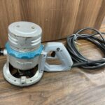 マキタ ルーター