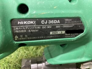 CJ36DAの画像4