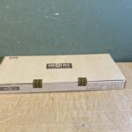 ストレートスタンダードヘックスメガネレンチセット