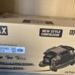 MAX　高圧エアコンプレッサー