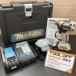 インパクトドライバ