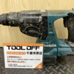 充電式ハンマドリル 