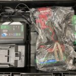 HiKOKI コードレスインパクトドライバ