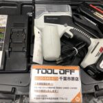 充電式角穴カッター 