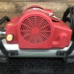 MAX マックス 常圧・高圧エアーコンプレッサー