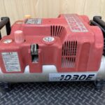 MAX　マックス 高圧エアーコンプレッサー