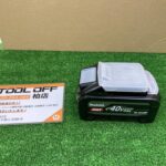 マキタ バッテリ