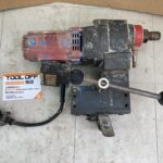 コンセック コアドリル