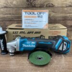 100mm充電式ﾃﾞｨｽｸｸﾞﾗｲﾝﾀﾞ