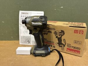 TD173DZ 本体のみの画像1