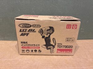 TD173DZ 本体のみの画像3