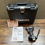 makita マキタ 18V充電式インパクトドライバ 