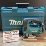 マキタ makita 18Ｖ充電式ジグソー