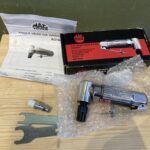 MACTOOLS　マックツールズ ミニアングルヘッドダイグラインダー