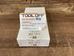 No.142 100枚入り(5×20セット)の画像1