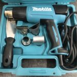 マキタ ヒートガン